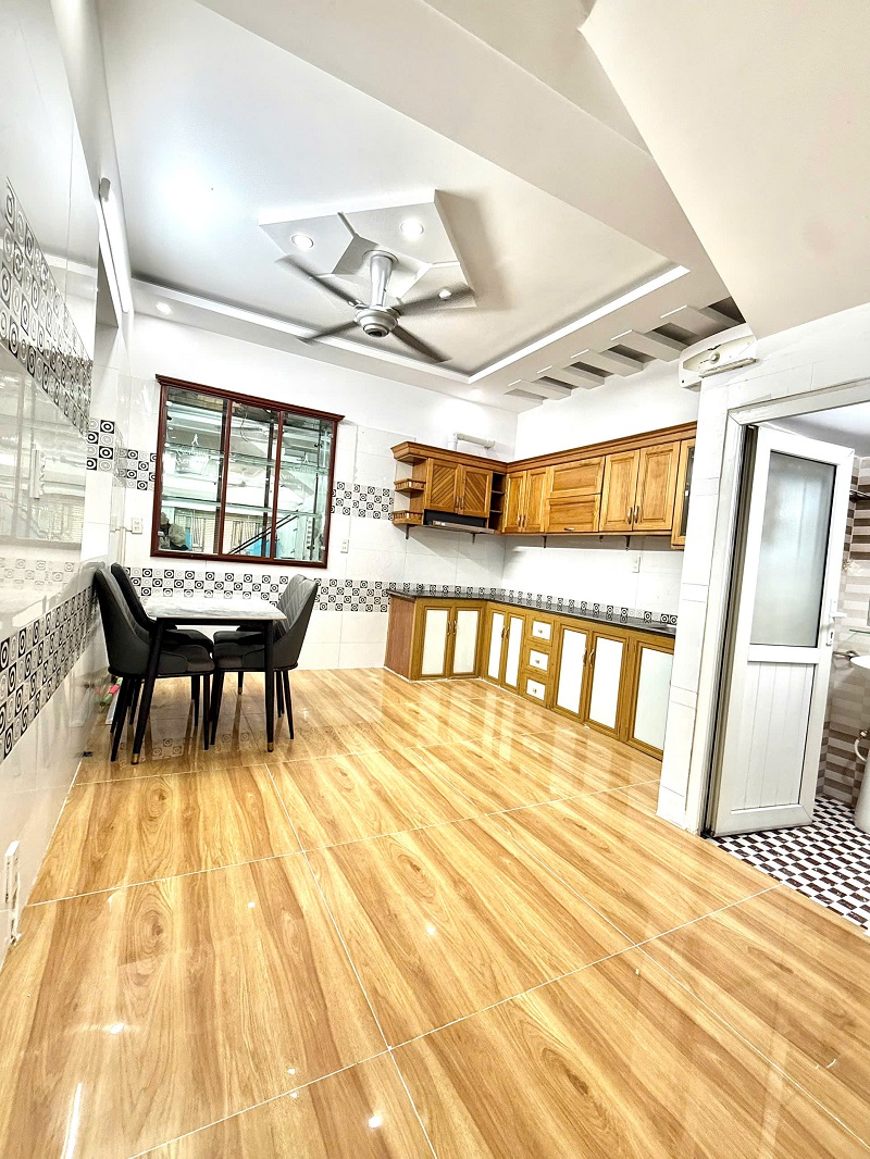 Bán nhà Thiên Lôi gần AEON Mall Lê Chân Hải Phòng – Ô tô đỗ cửa, giá tốt